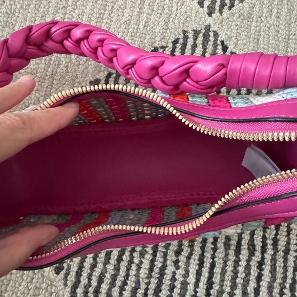 ALDO Emrysx Shoulder Bag NWT - Picture 4 of 5